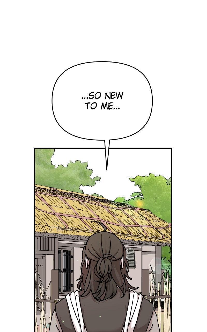 Read The Tale of a Fox's Love Manga Online