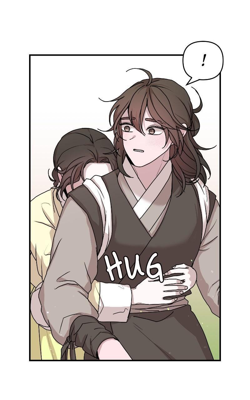 Read The Tale of a Fox's Love Manga Online