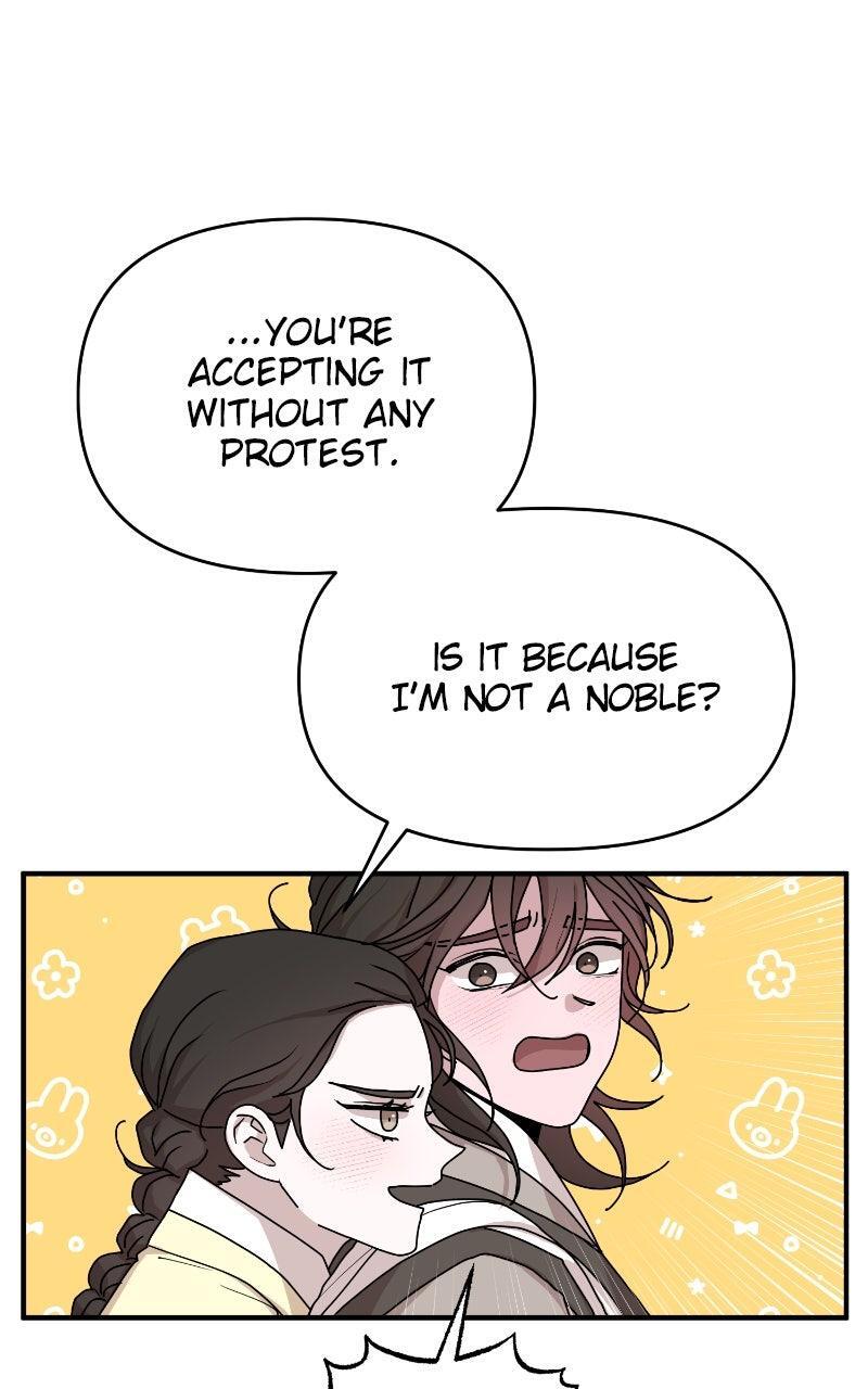 Read The Tale of a Fox's Love Manga Online