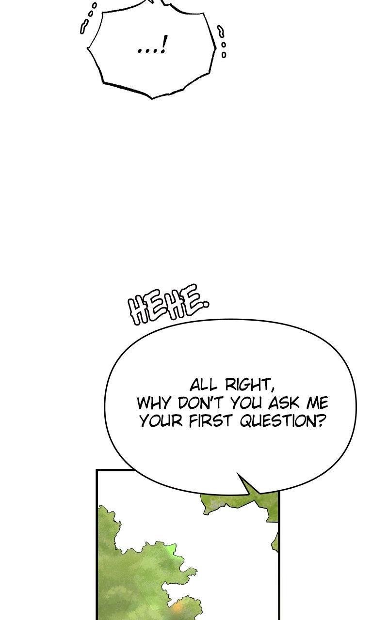 Read The Tale of a Fox's Love Manga Online