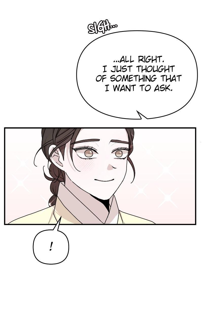 Read The Tale of a Fox's Love Manga Online