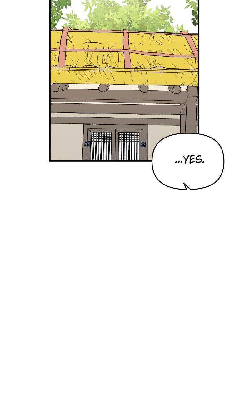 Read The Tale of a Fox's Love Manga Online