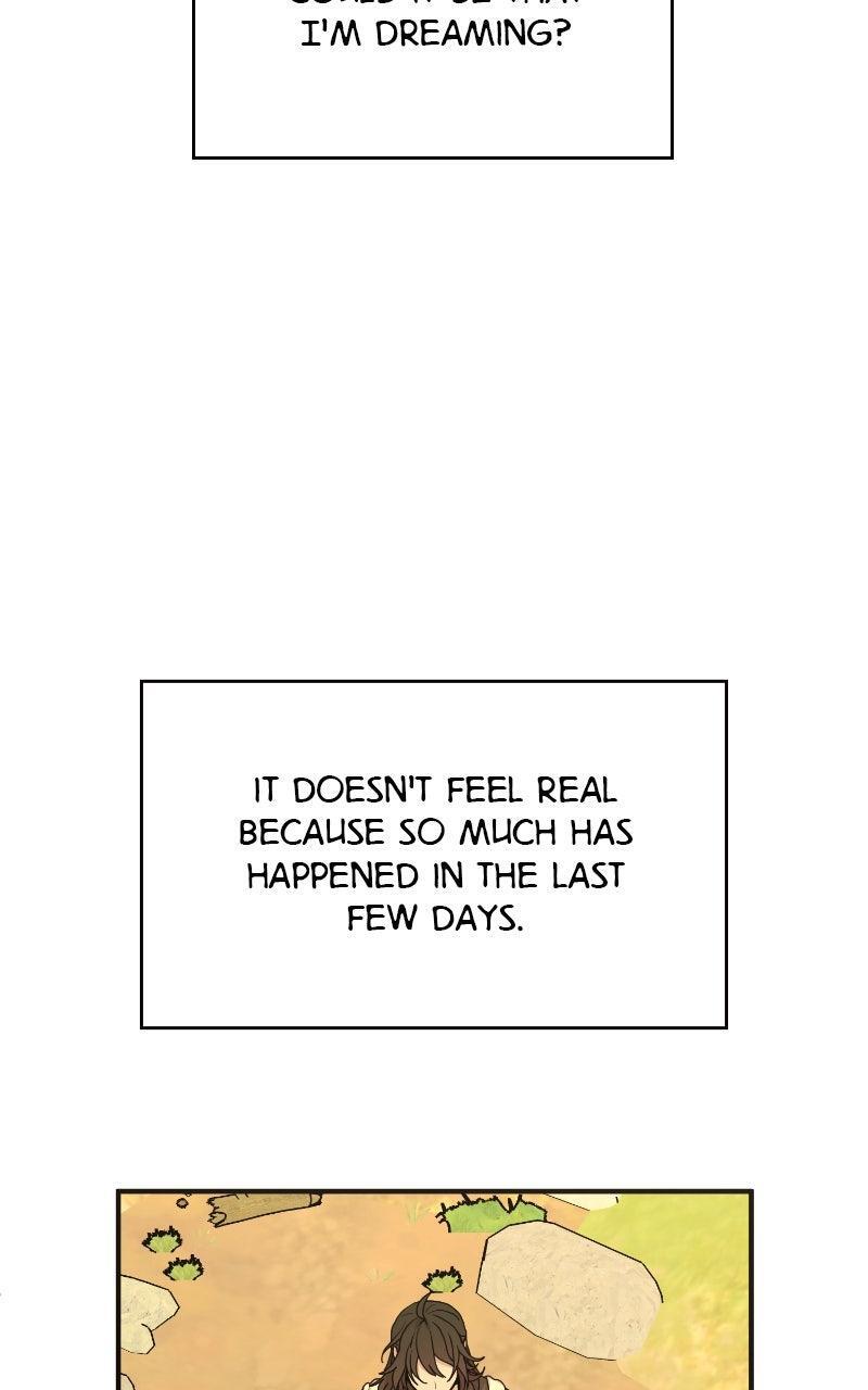 Read The Tale of a Fox's Love Manga Online