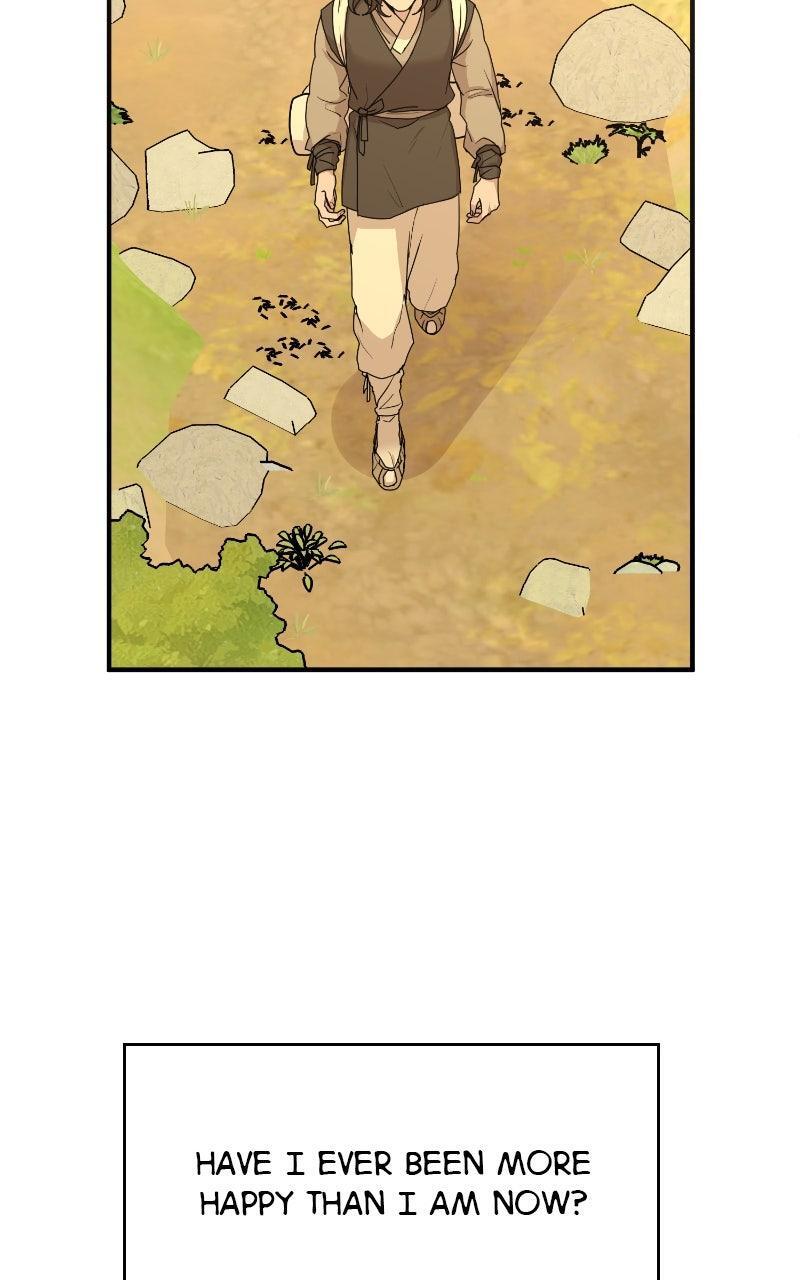 Read The Tale of a Fox's Love Manga Online