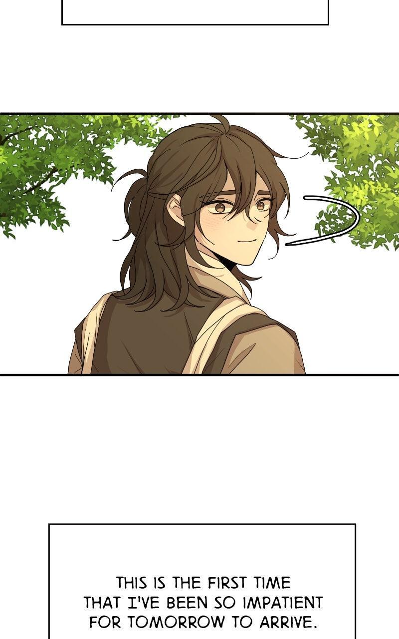 Read The Tale of a Fox's Love Manga Online