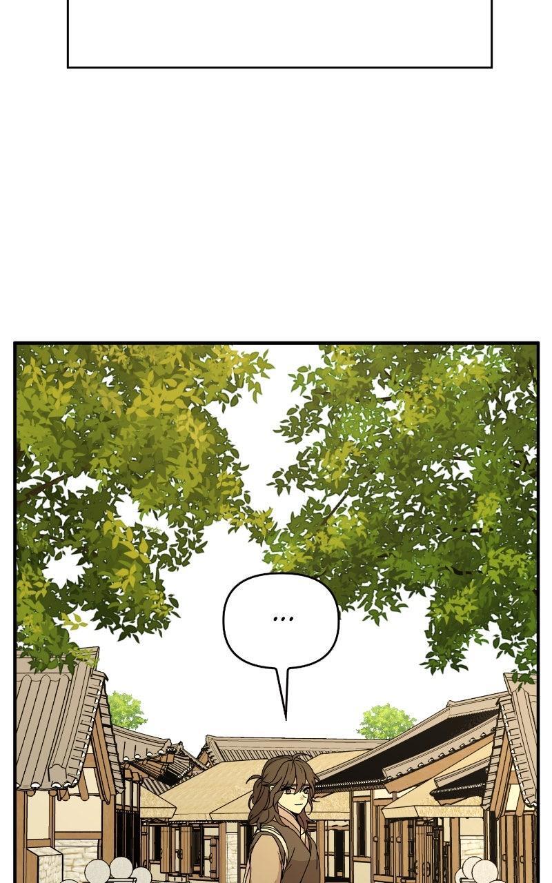 Read The Tale of a Fox's Love Manga Online