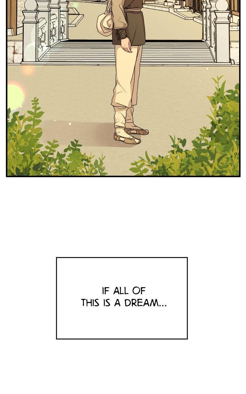 Read The Tale of a Fox's Love Manga Online