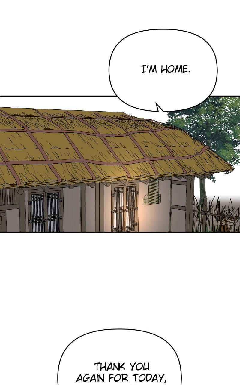 Read The Tale of a Fox's Love Manga Online