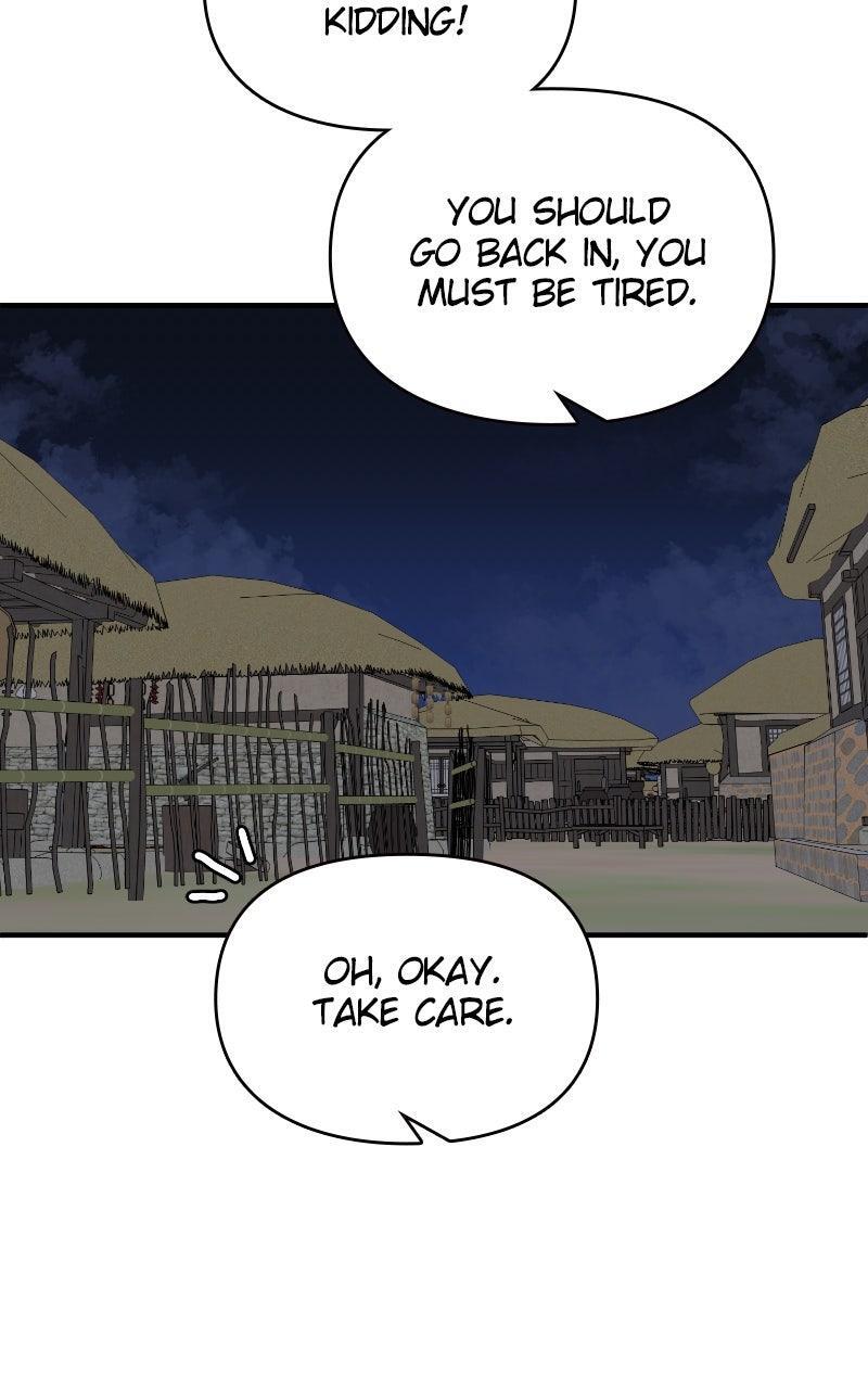 Read The Tale of a Fox's Love Manga Online