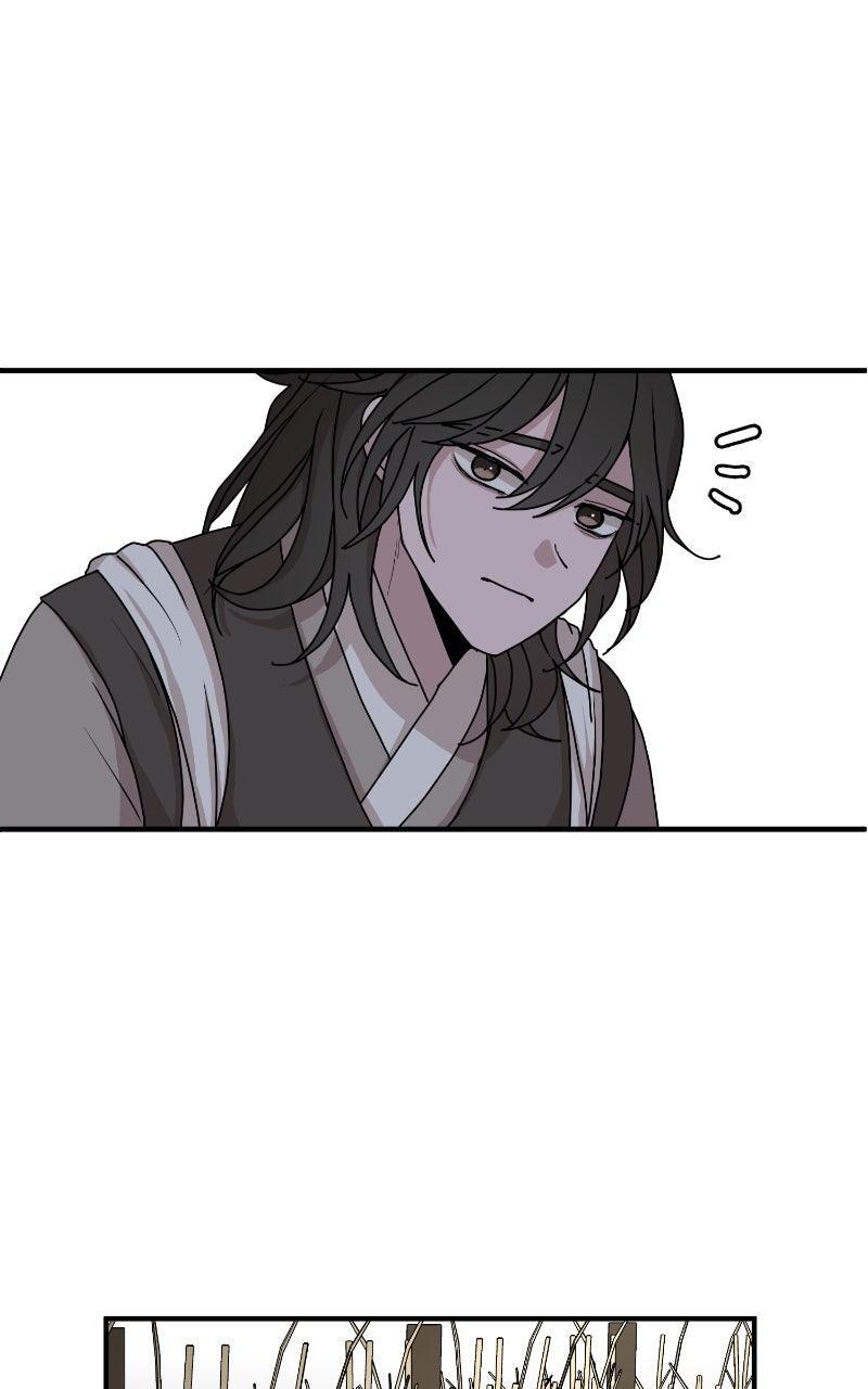 Read The Tale of a Fox's Love Manga Online