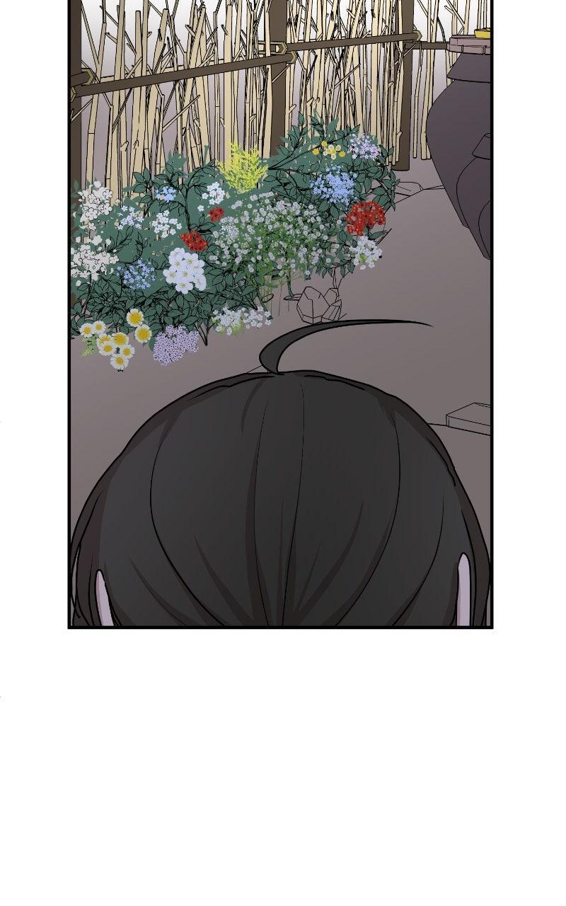 Read The Tale of a Fox's Love Manga Online