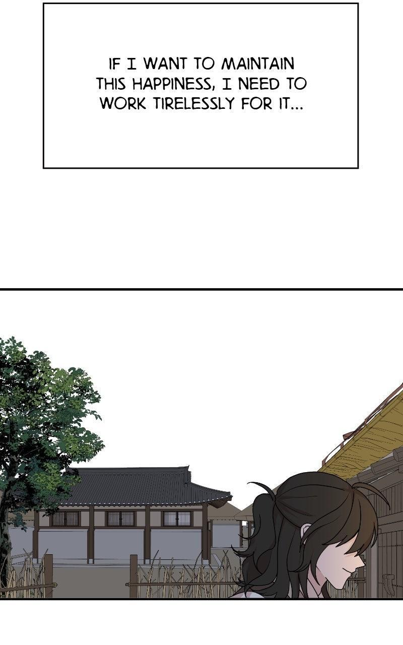 Read The Tale of a Fox's Love Manga Online