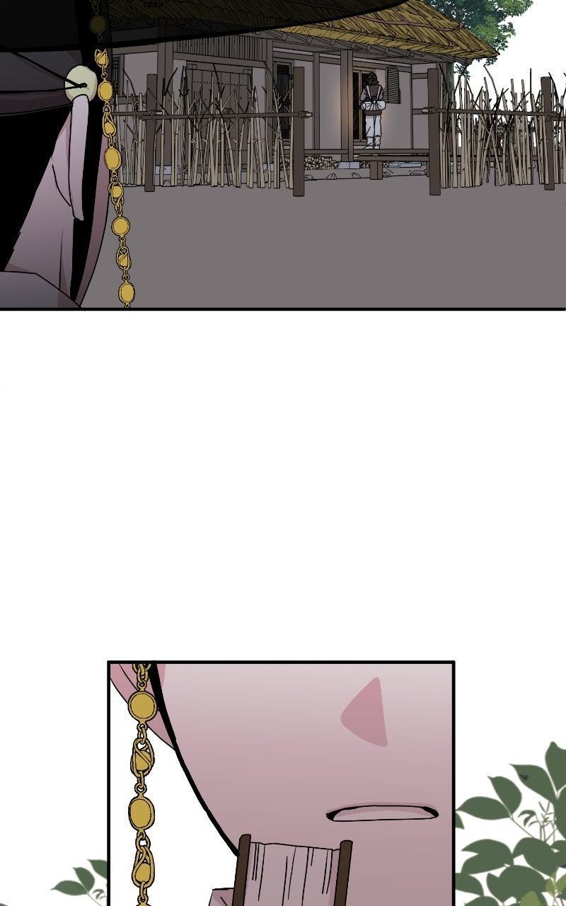 Read The Tale of a Fox's Love Manga Online