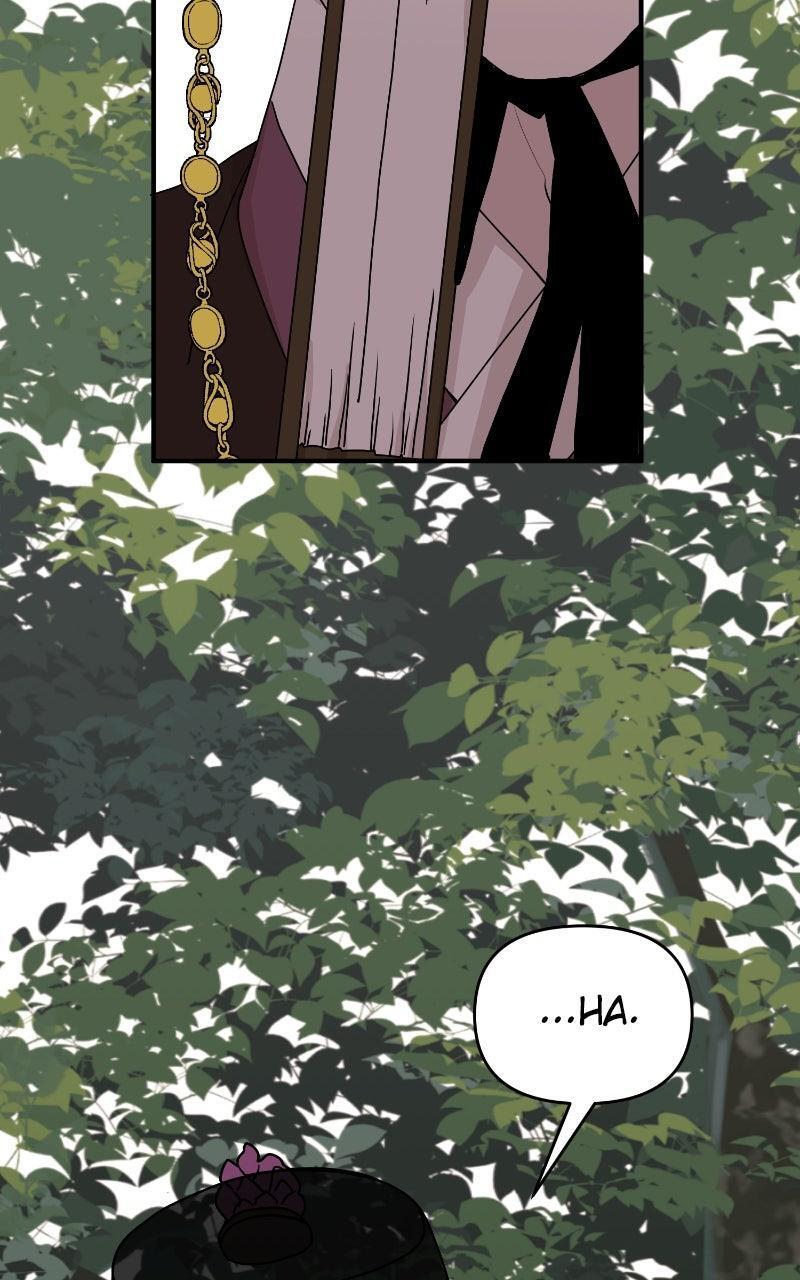 Read The Tale of a Fox's Love Manga Online