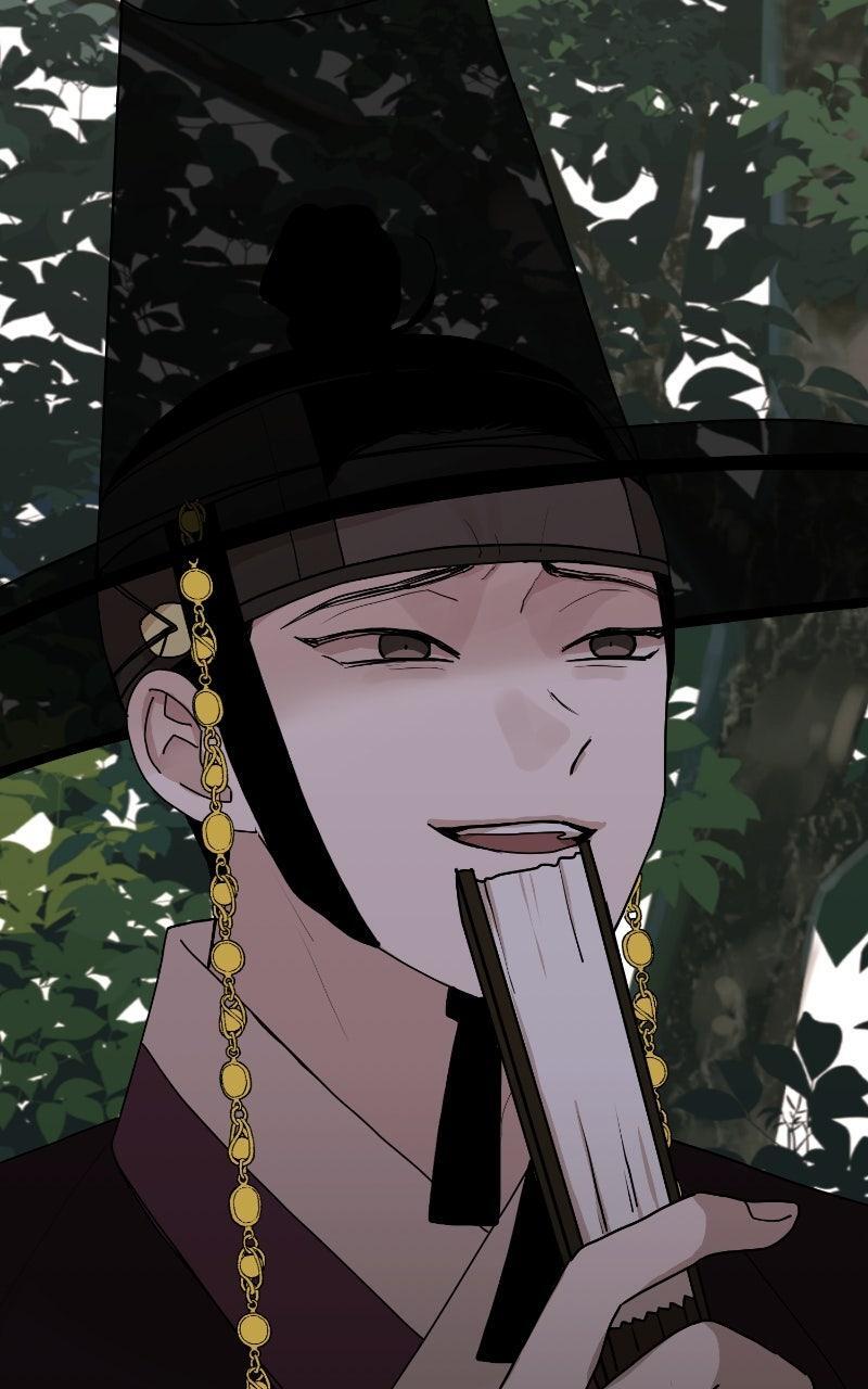 Read The Tale of a Fox's Love Manga Online