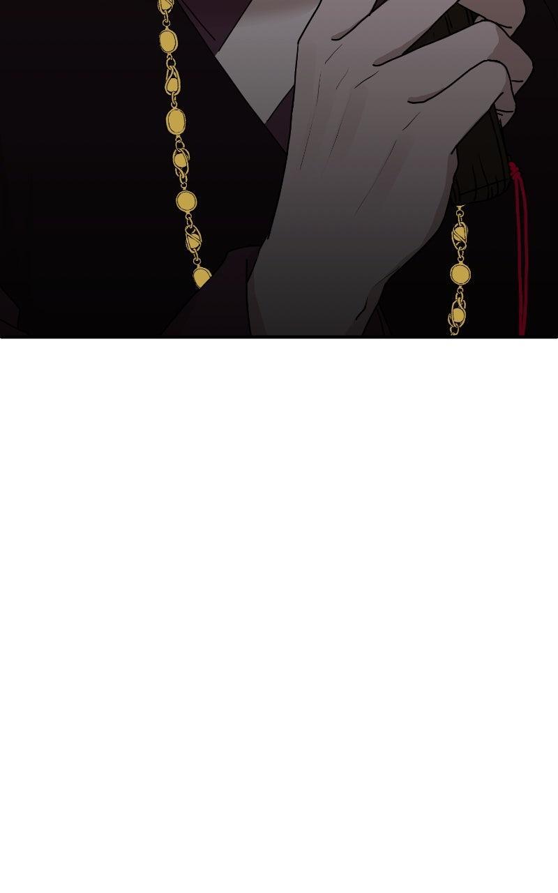 Read The Tale of a Fox's Love Manga Online