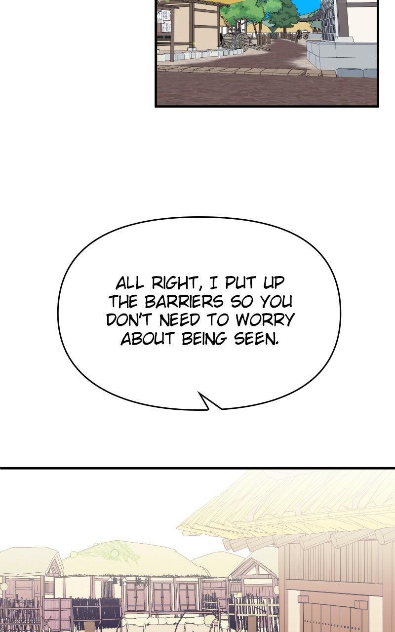 Read The Tale of a Fox's Love Manga Online