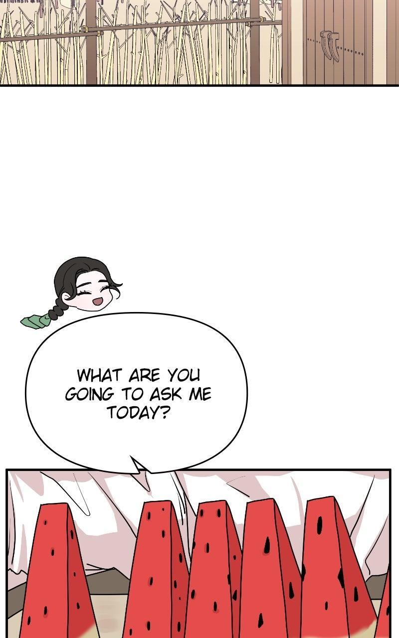 Read The Tale of a Fox's Love Manga Online