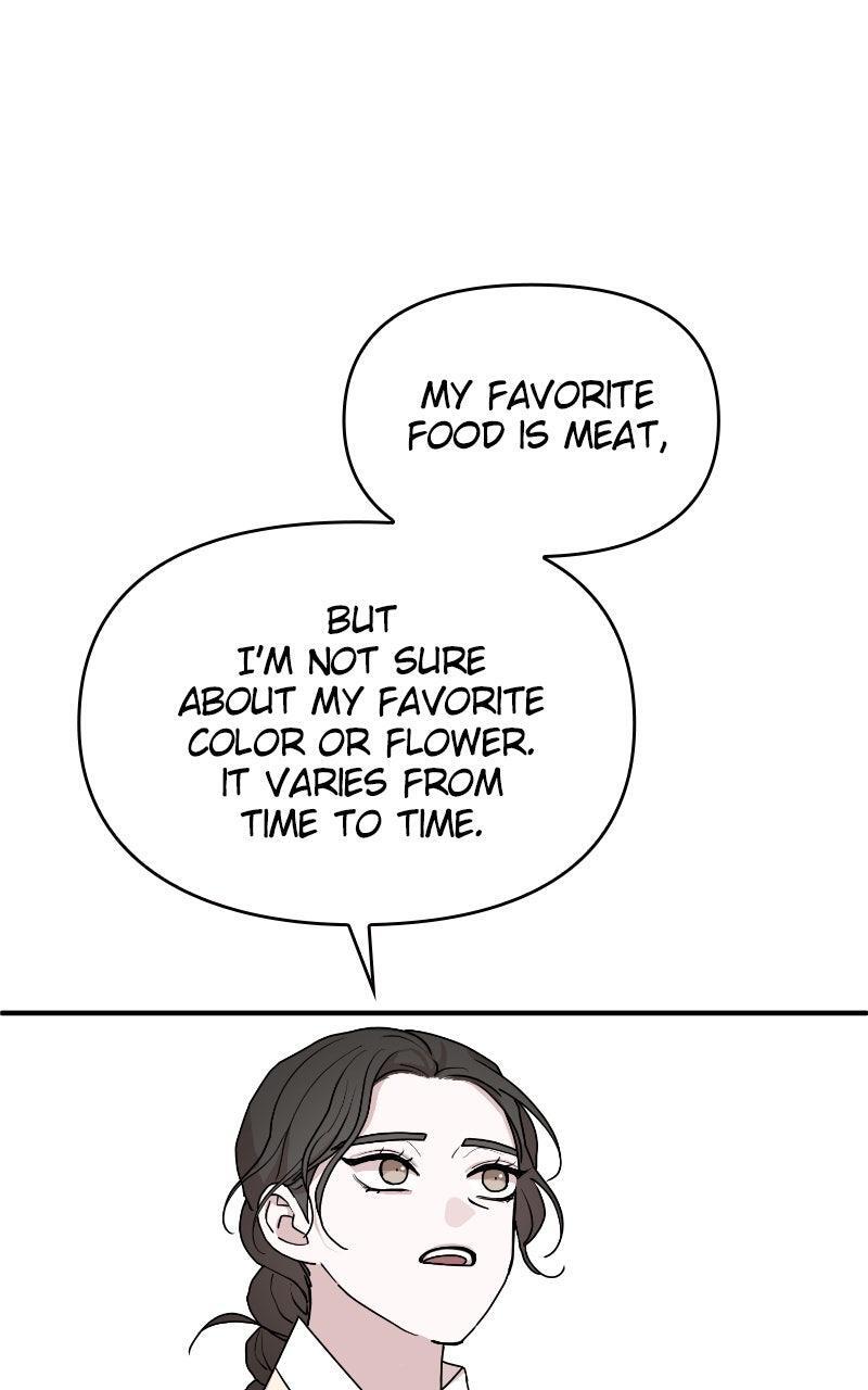 Read The Tale of a Fox's Love Manga Online