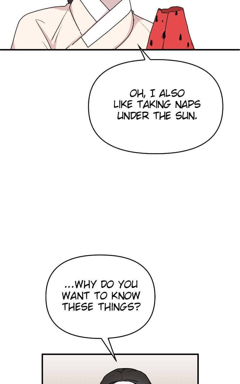 Read The Tale of a Fox's Love Manga Online