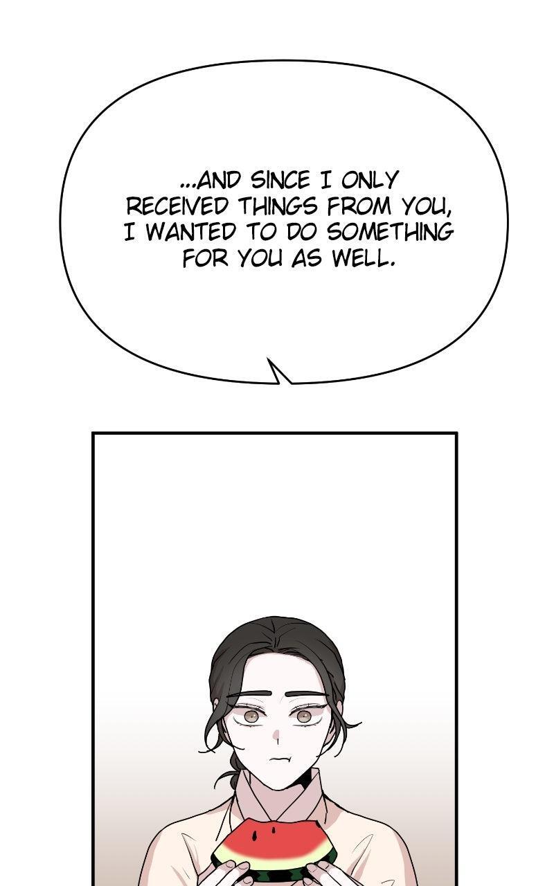 Read The Tale of a Fox's Love Manga Online