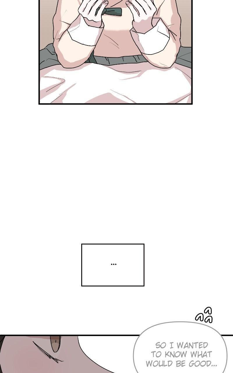 Read The Tale of a Fox's Love Manga Online