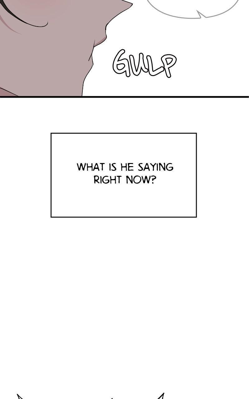 Read The Tale of a Fox's Love Manga Online