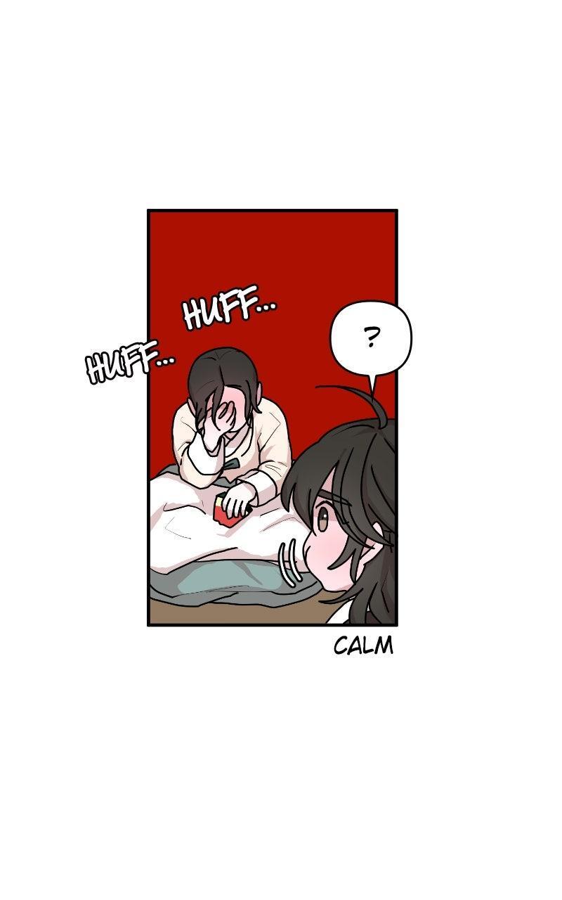 Read The Tale of a Fox's Love Manga Online