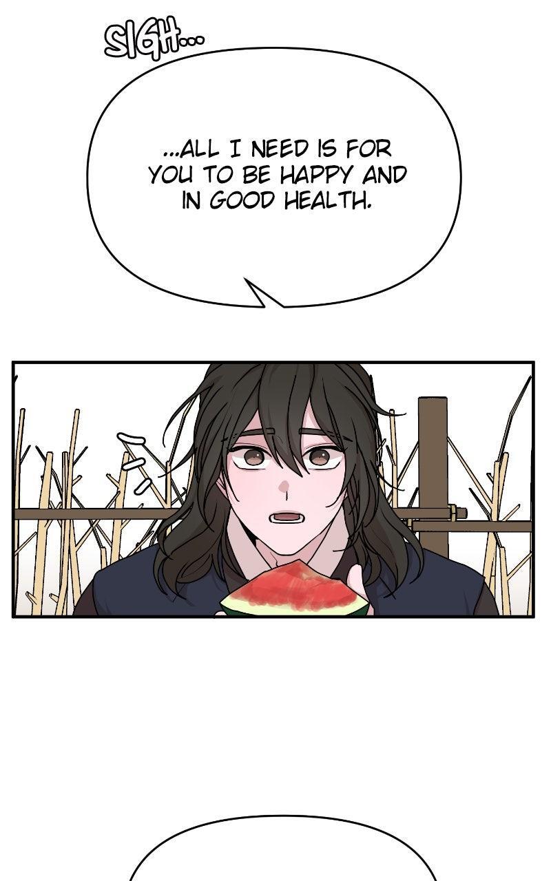 Read The Tale of a Fox's Love Manga Online