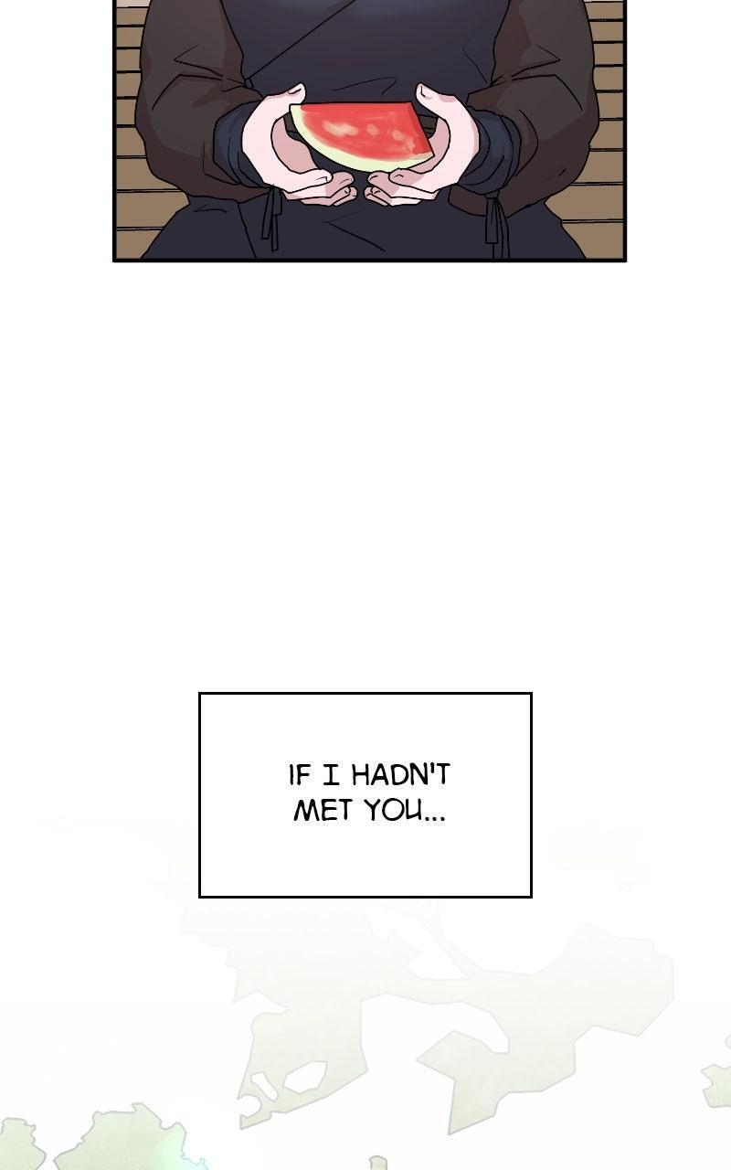 Read The Tale of a Fox's Love Manga Online