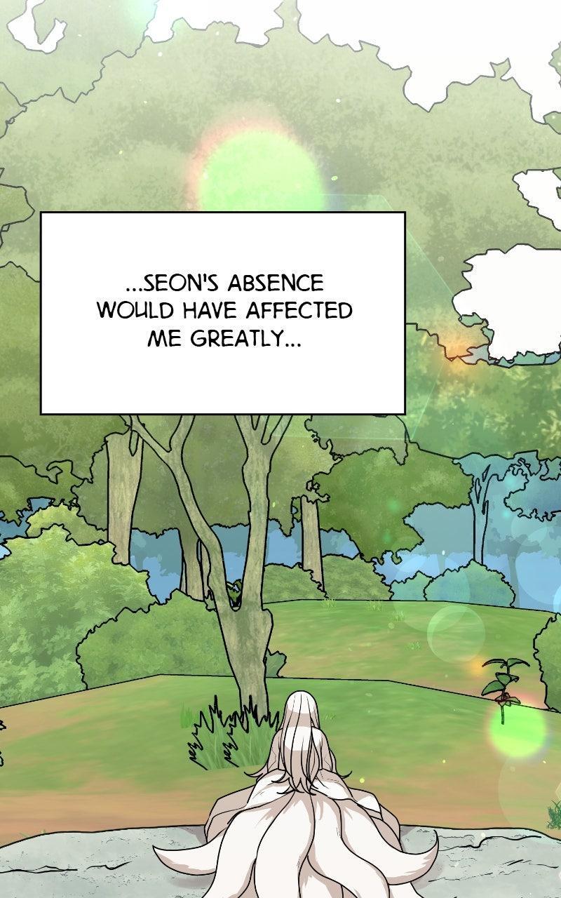 Read The Tale of a Fox's Love Manga Online