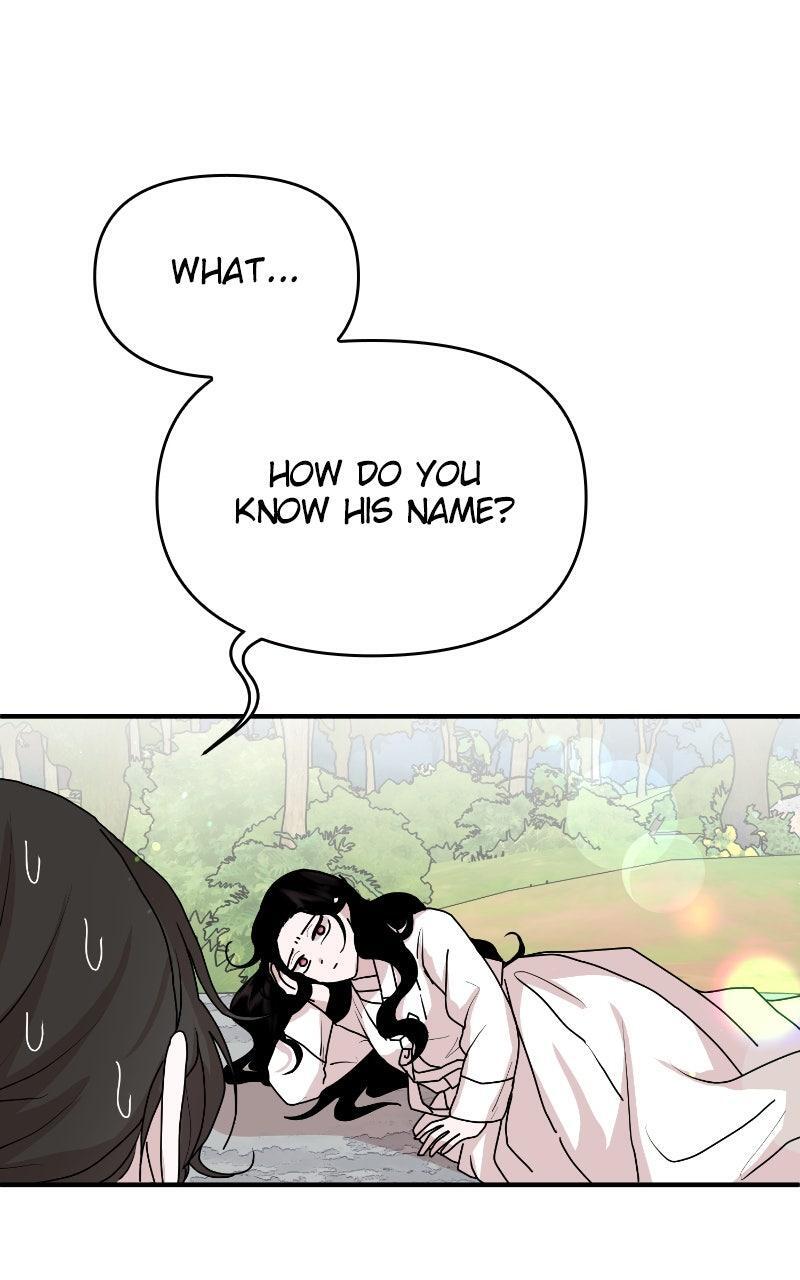 Read The Tale of a Fox's Love Manga Online