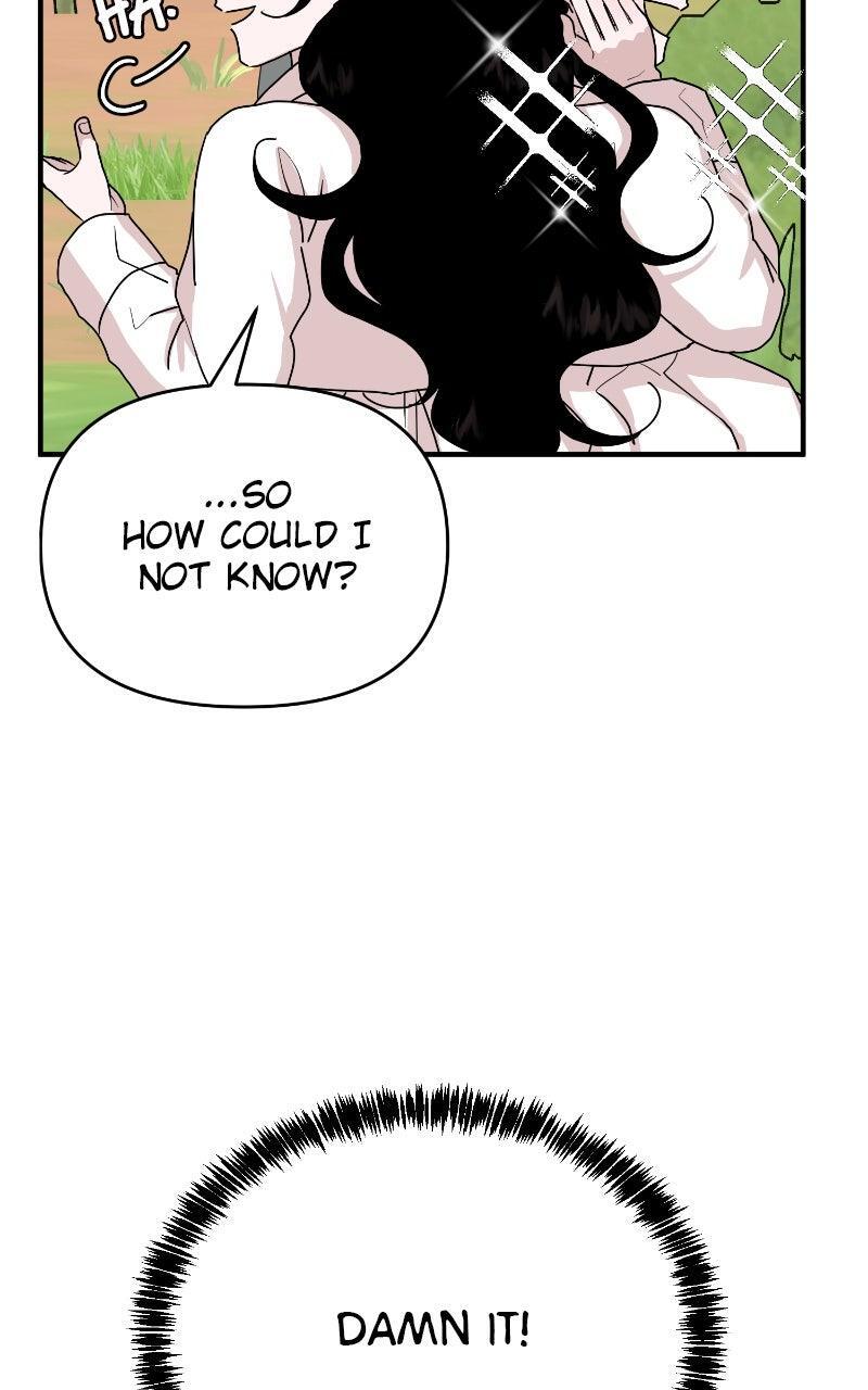 Read The Tale of a Fox's Love Manga Online