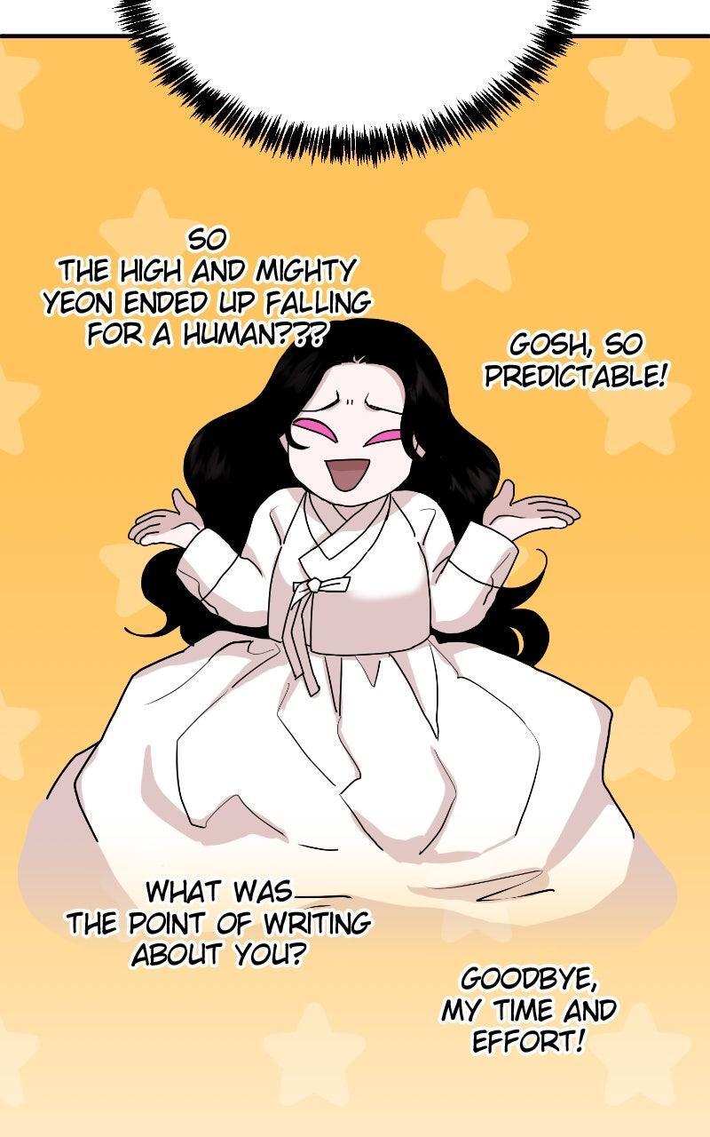 Read The Tale of a Fox's Love Manga Online