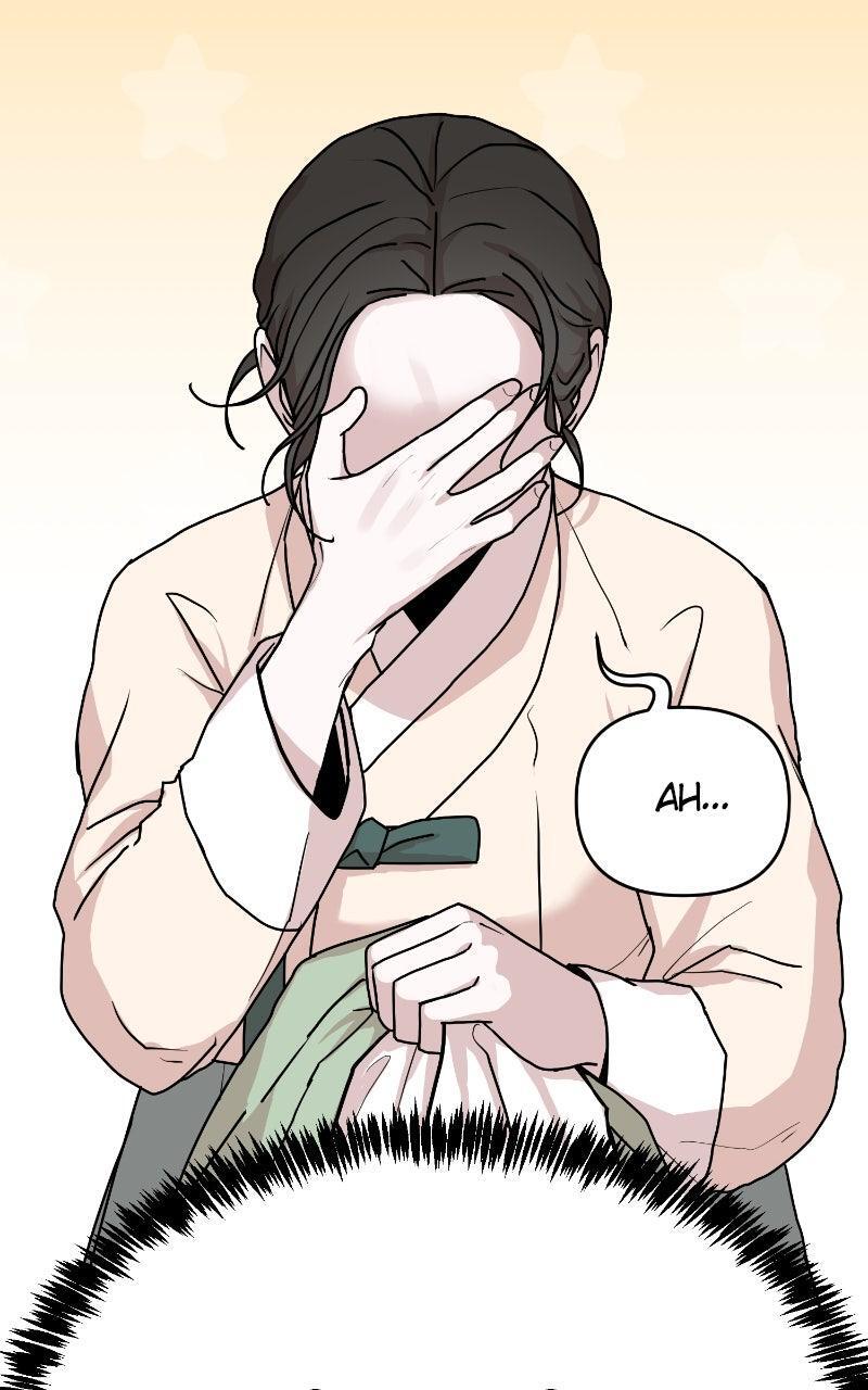 Read The Tale of a Fox's Love Manga Online