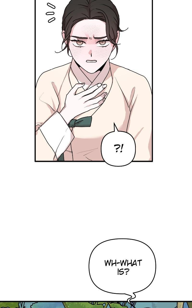 Read The Tale of a Fox's Love Manga Online