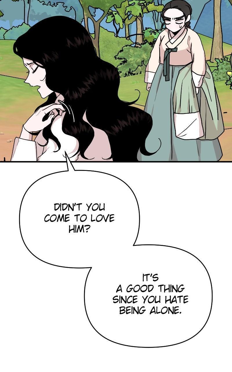 Read The Tale of a Fox's Love Manga Online