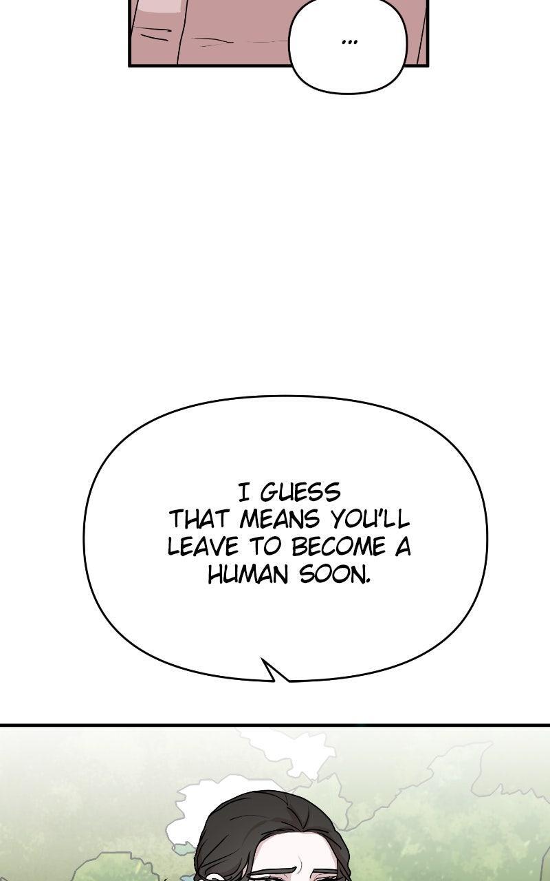 Read The Tale of a Fox's Love Manga Online