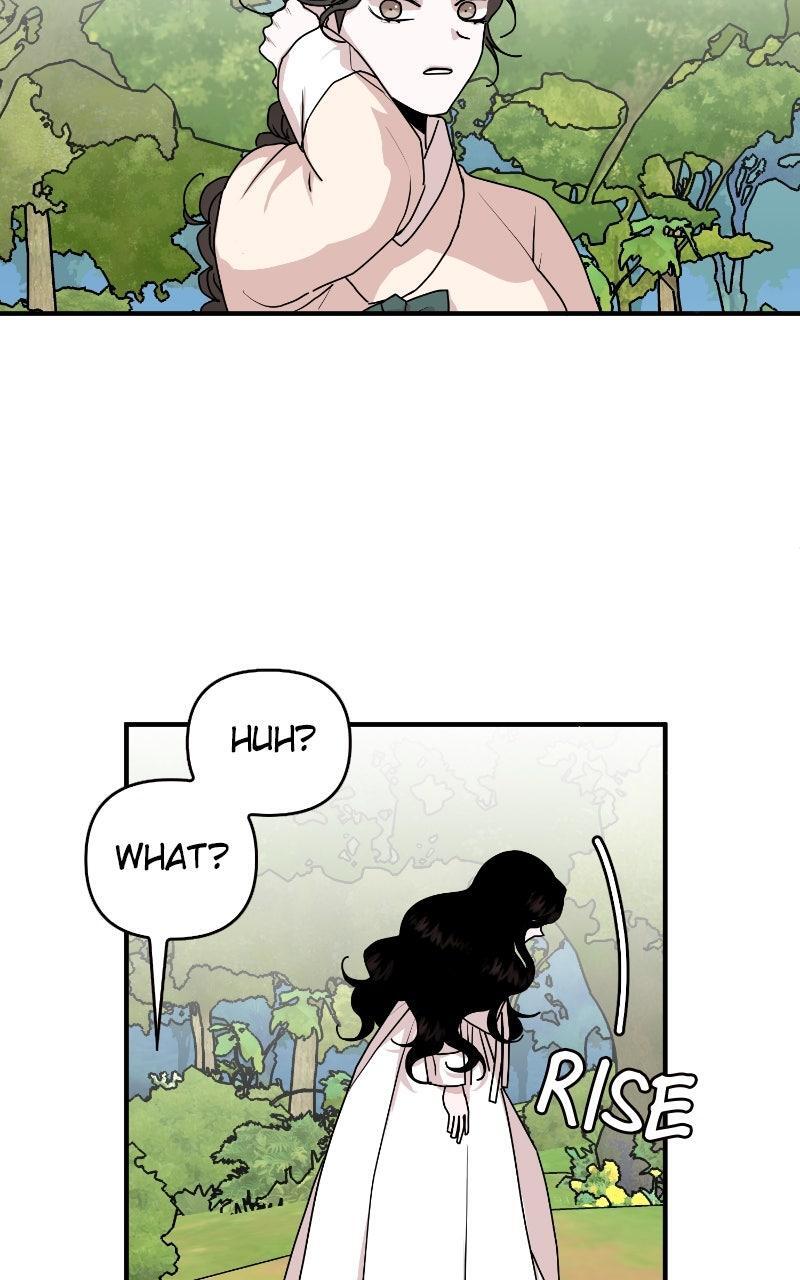 Read The Tale of a Fox's Love Manga Online