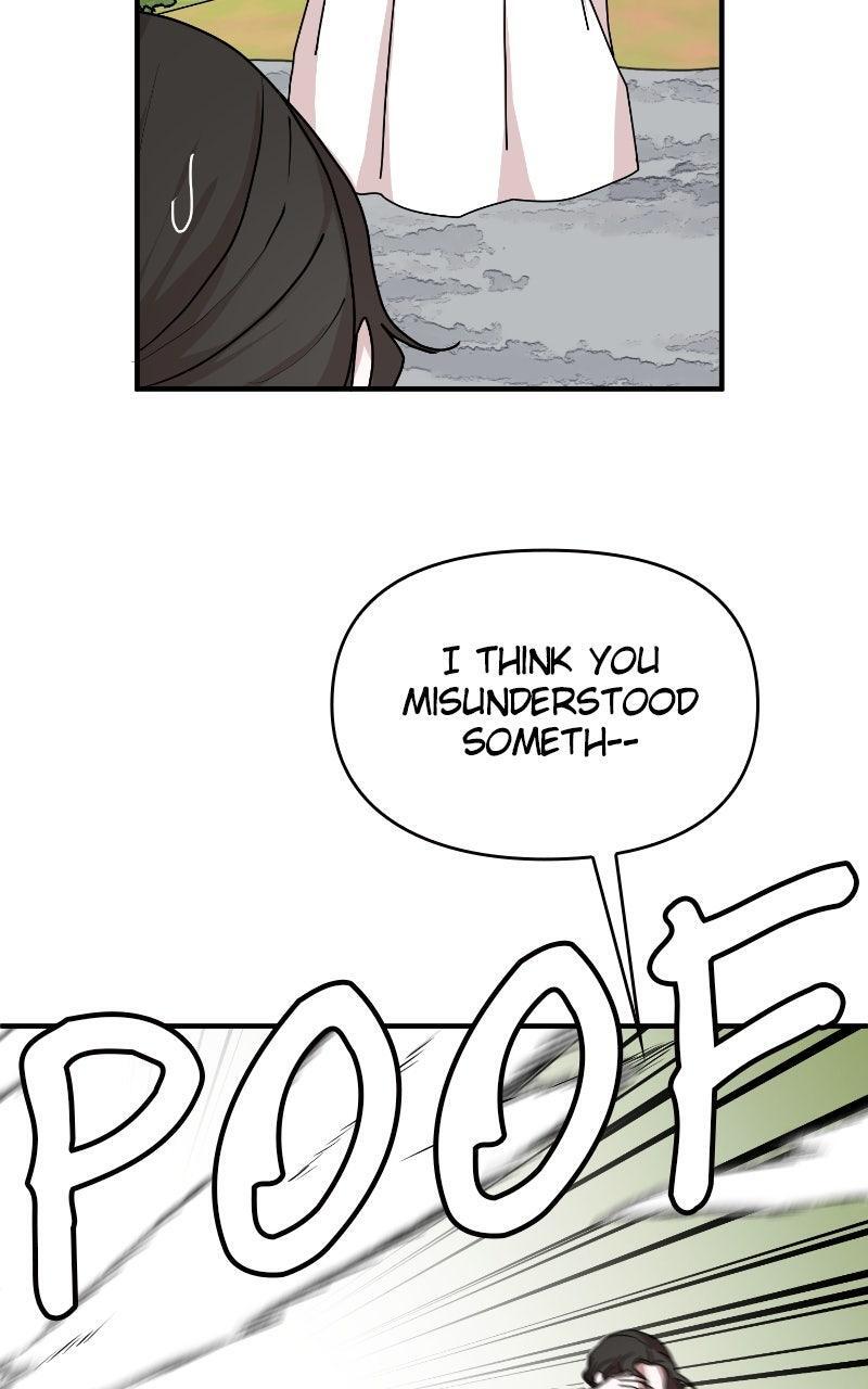 Read The Tale of a Fox's Love Manga Online