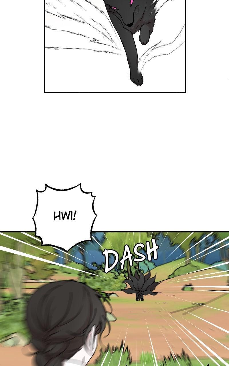 Read The Tale of a Fox's Love Manga Online