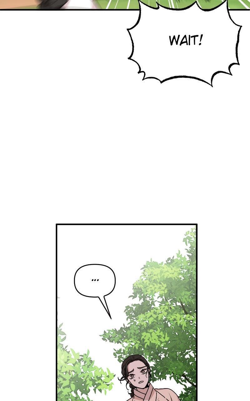 Read The Tale of a Fox's Love Manga Online