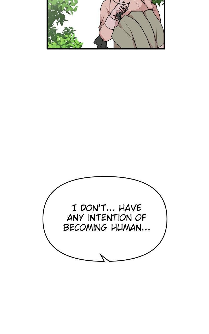 Read The Tale of a Fox's Love Manga Online