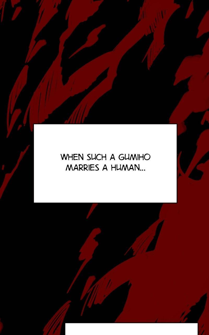 Read The Tale of a Fox's Love Manga Online