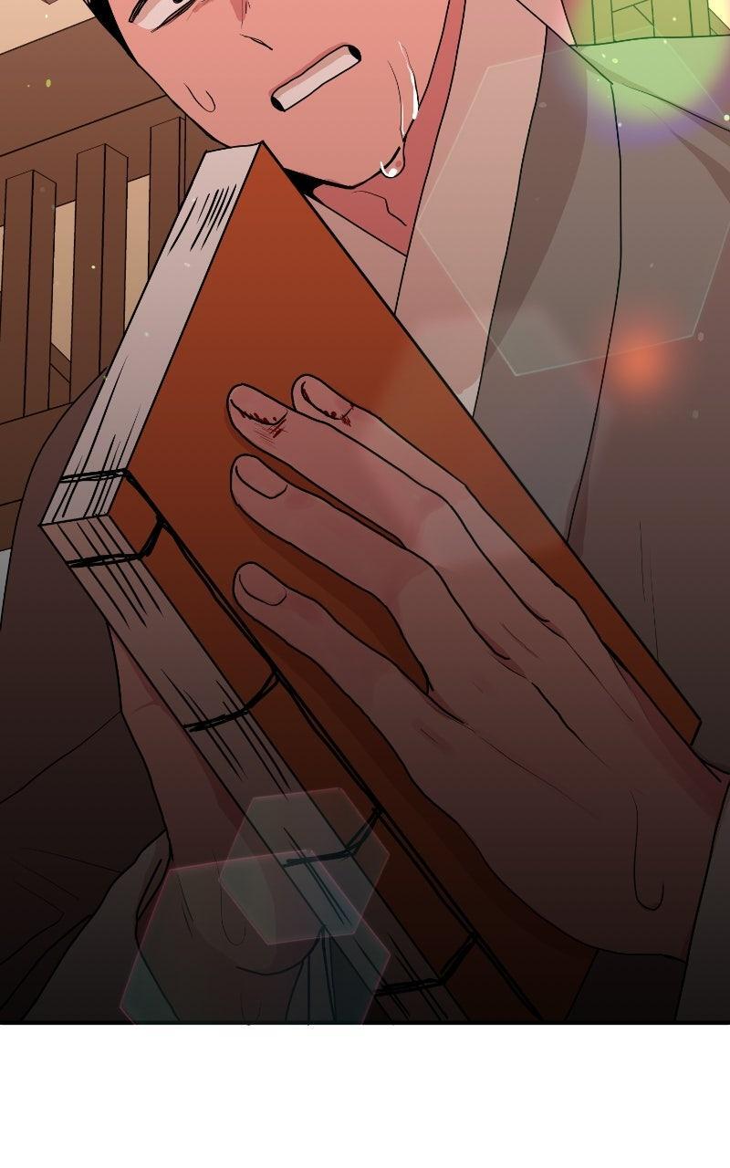 Read The Tale of a Fox's Love Manga Online