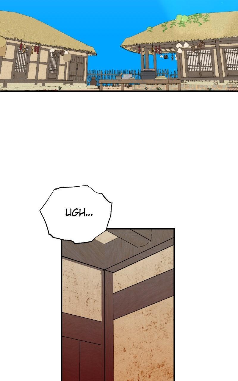 Read The Tale of a Fox's Love Manga Online