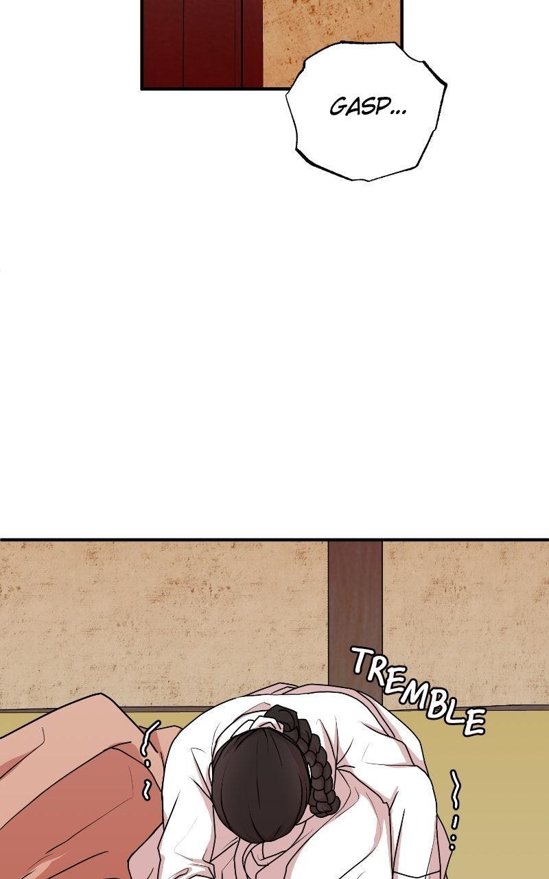 Read The Tale of a Fox's Love Manga Online