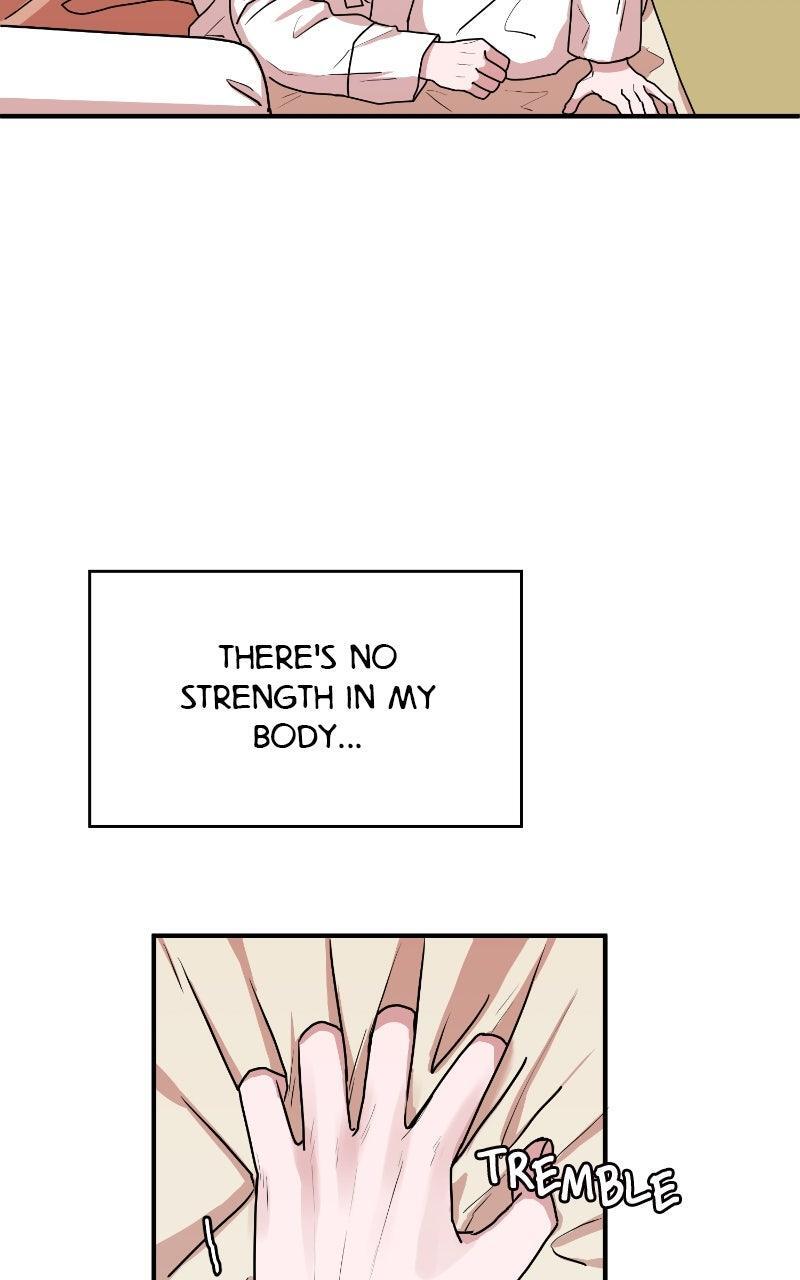 Read The Tale of a Fox's Love Manga Online