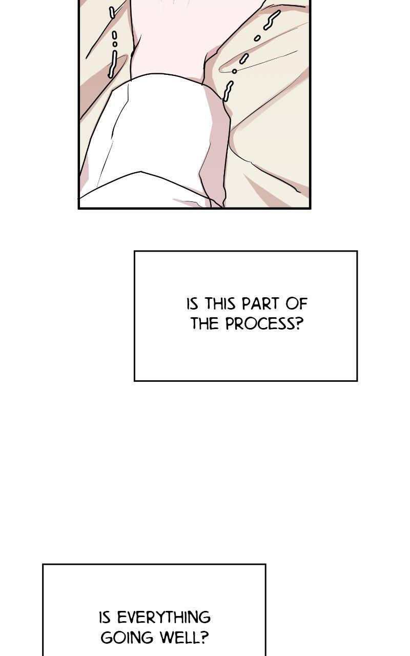 Read The Tale of a Fox's Love Manga Online