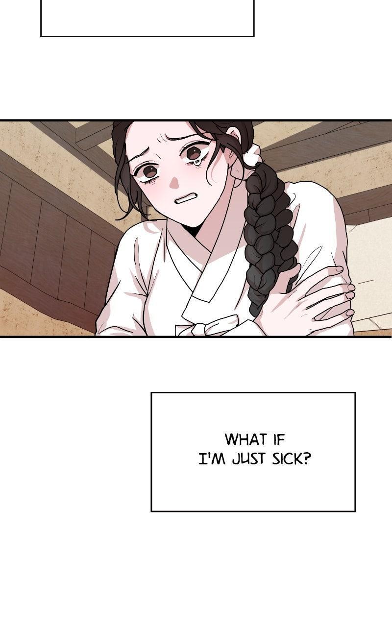 Read The Tale of a Fox's Love Manga Online